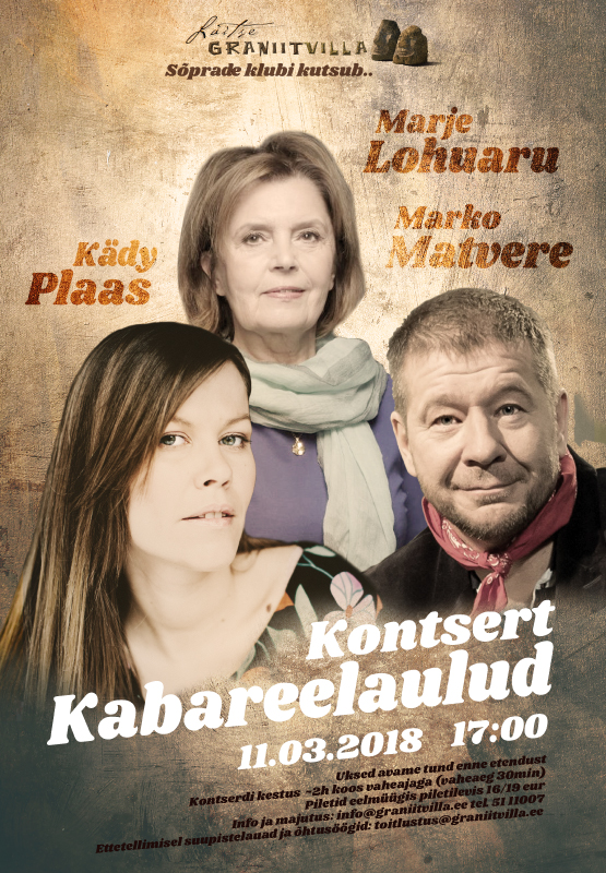 Kabareelaulud_555x800px